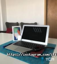 iFix.kz отзывы фото