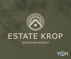 Estate Krop, агентство недвижимости фото