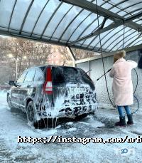 відгуки про Orbita фото