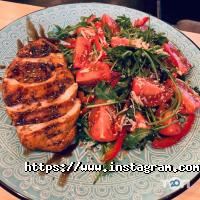 Bar Boss Київ фото