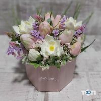 відгуки про Арт-Шкатулка фото