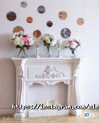 Alex Studio, інтер'єрна фотостудія фото