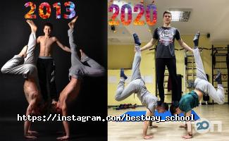 Bestway відгуки фото