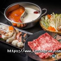 Юн, китайський ресторан фото