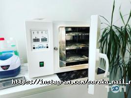 Soroka nail room відгуки фото