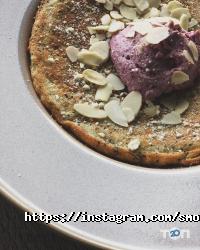 відгуки про Smorrebrod фото