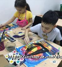 Olymp Education отзывы фото
