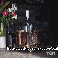 Old Pal Bar Дніпро фото