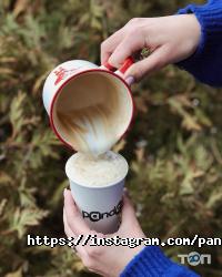 Panda coffee Харків фото
