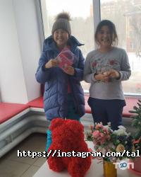 Talk Talk English отзывы фото