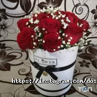 Оформление зала, доставка цветов Queen Rose фото