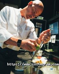 Casa Nori, ресторан італійської кухні фото