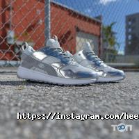 Heelys Астана фото