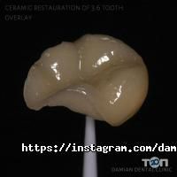 Damian Dental Clinic, стоматологія фото