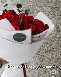 TSE flowers Астана фото
