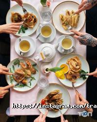 Trattoria отзывы фото