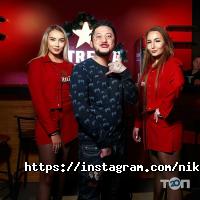 Nika-models, модельне агентство фото