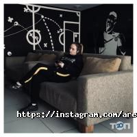 Arena PlayStation, клуб відеоігор фото