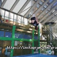 Graviton Дніпро фото