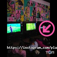 відгуки про Play Zone фото