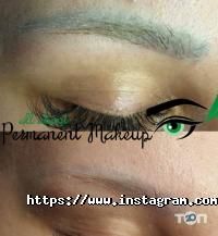 Тату салоны All about permanent makeup фото