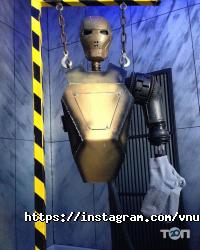 Всередині Харків фото