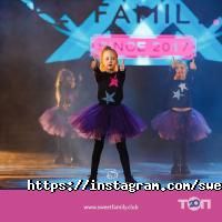 відгуки про Sweet Family Club фото