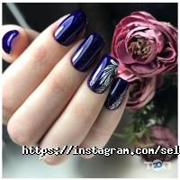 Салони краси Selfie nail club фото