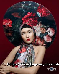 Robert Aldiyarov Астана фото