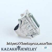 KAZAKH JEWELRY, ювелирная мастерская фото
