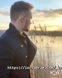 Масажний кабінет Костянтина Іванова фото