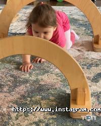 Почемучки, приватний садок фото