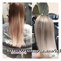 відгуки про Беллуччі фото