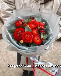 відгуки про Fleur De Rose фото