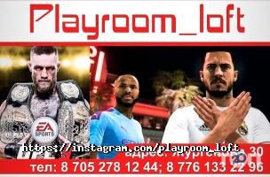 Playroom_Loft отзывы фото