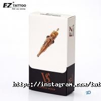 AZЪ-ART, магазин тату оборудования фото