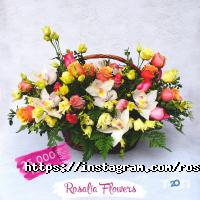 отзывы о Rosalia Flowers фото