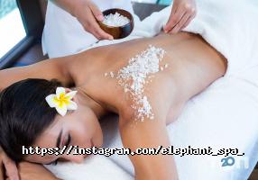 Elephant, масажний салон фото