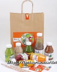 Детокс-Спа Дніпро фото