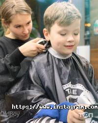 OldBoy Одесса фото