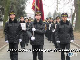 Центр концертних та фестивальних програм фото