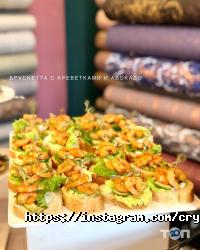 Crystal Catering отзывы фото