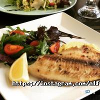 Кав'ярні та кондитерські Alfredo фото