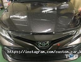 Custom Car Service Київ фото