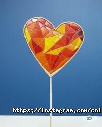 Colibri mosaic Харків фото