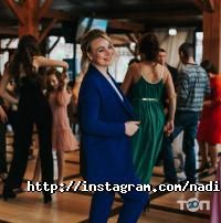 відгуки про Надія Шпигун фото