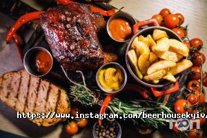 Beer House, паб фото