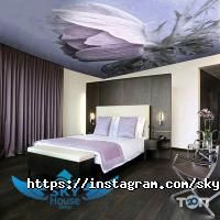 Sky House відгуки фото