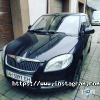 DonAutoRent відгуки фото