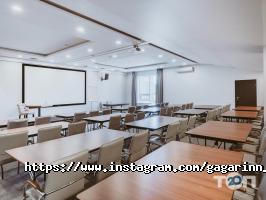 відгуки про Gagarinn Hotel фото